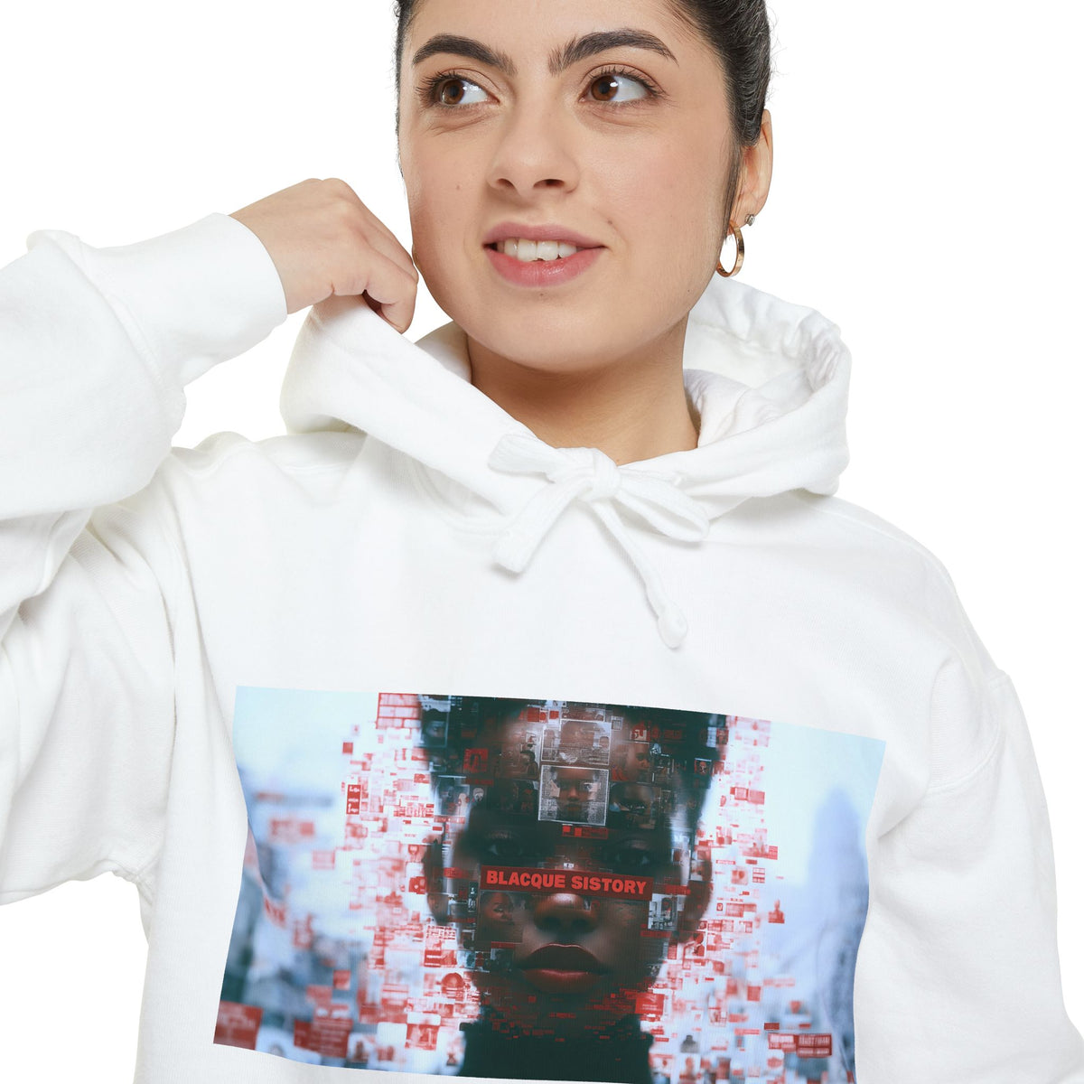 Blacque Sistory 07