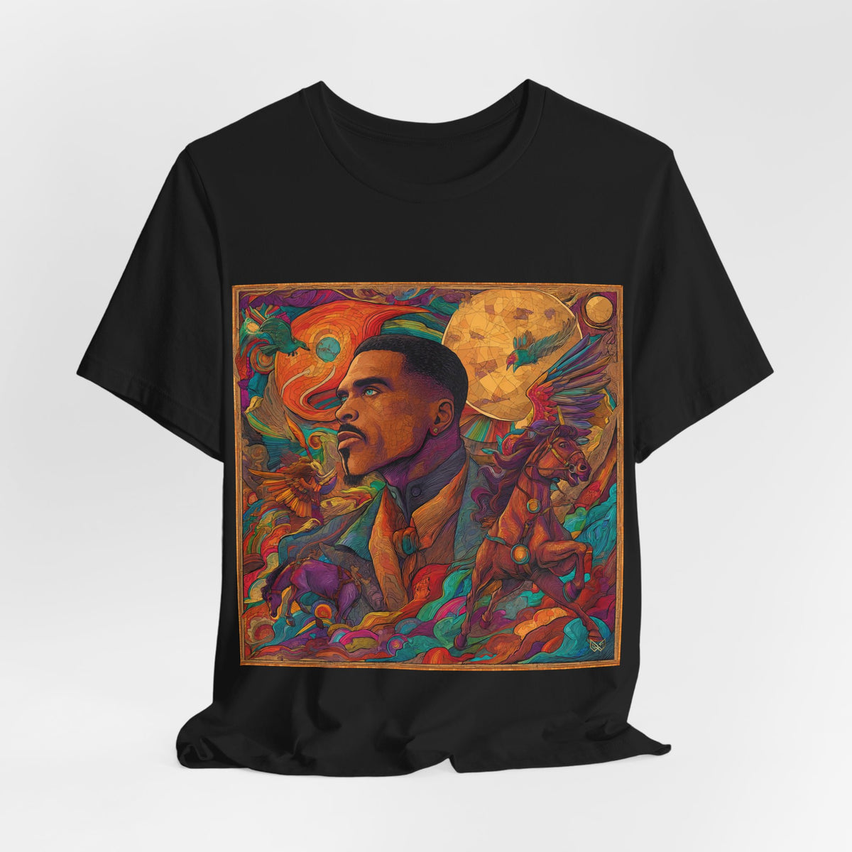 Wone Art 01 - Unisex Tee