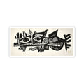 Pareidolicropha-Iography - Stickers