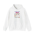 Everything 80's - Hoodie