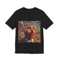 I'll Make Me A World Tee