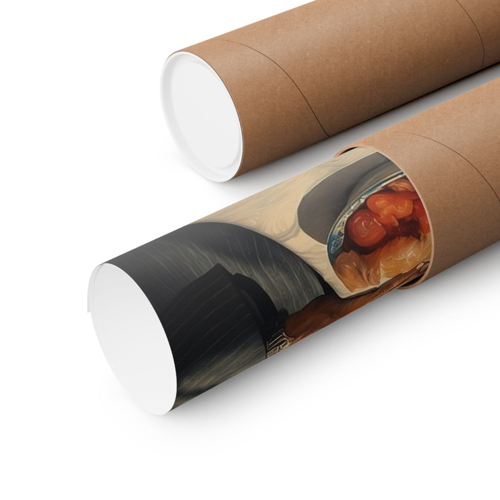 Wone Art 03 - Poster