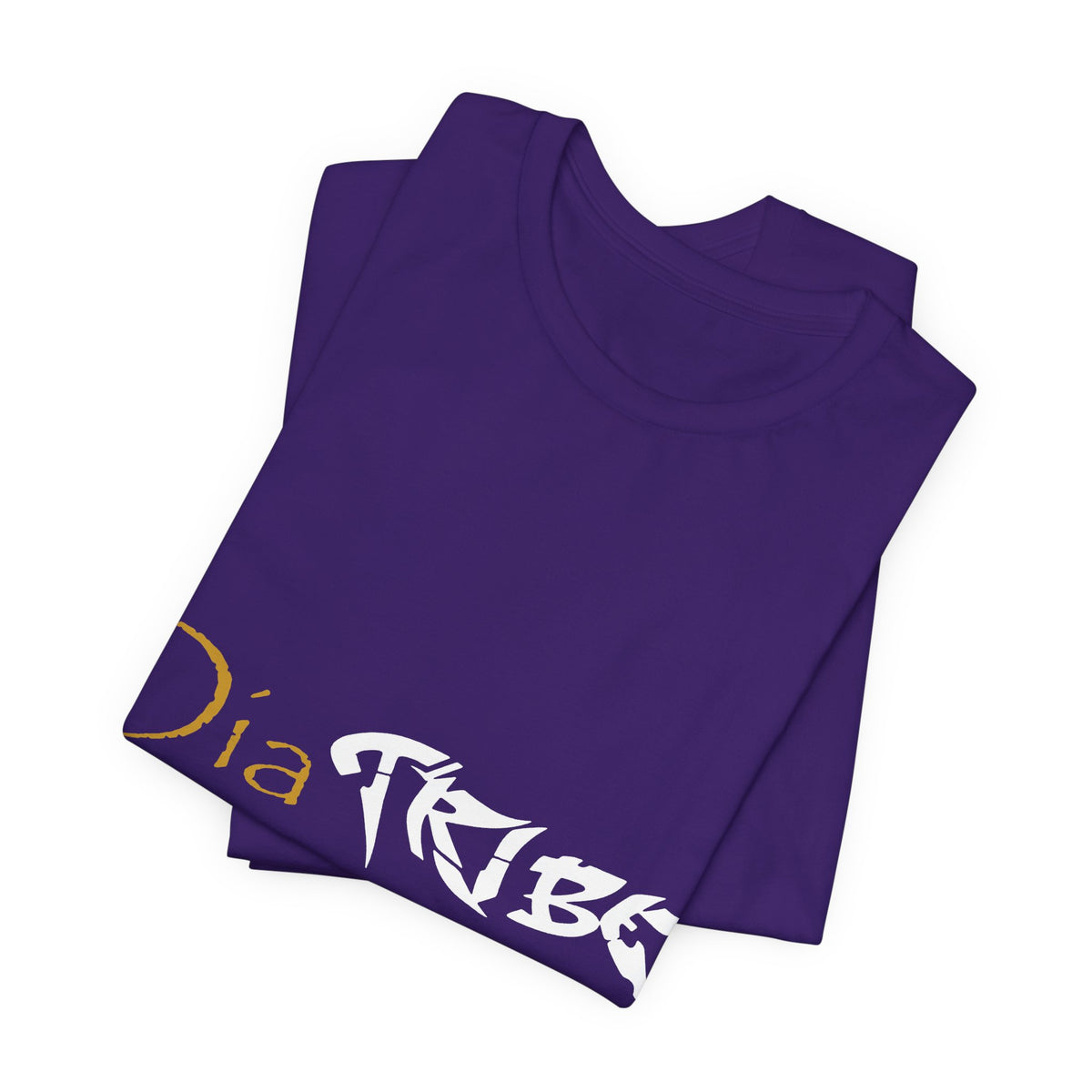 DiaTribe - Black Tee