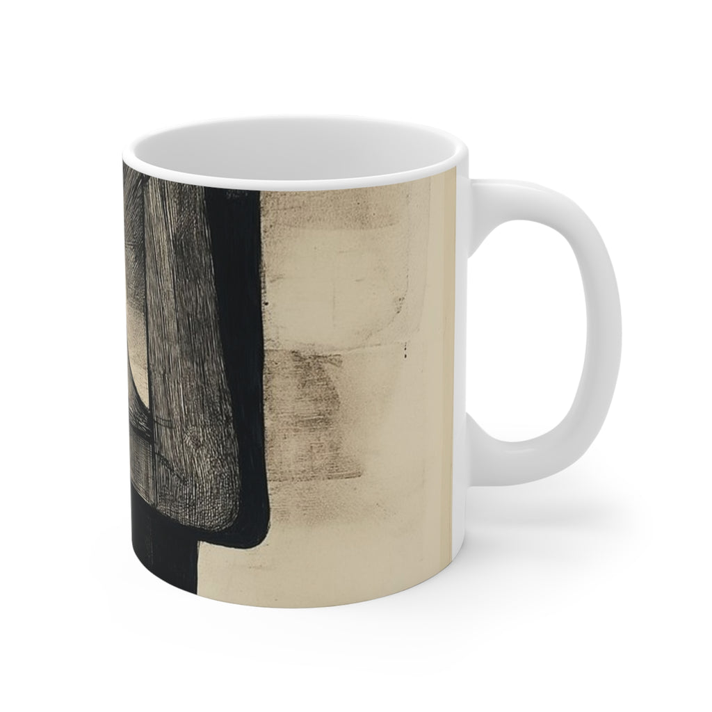 Pareidolicropha-Fam Thiq - Mug