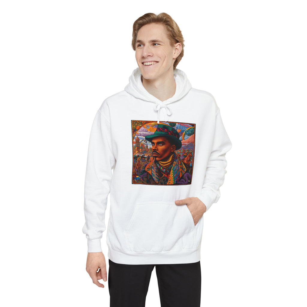 Wone Art 07 - Hoodie