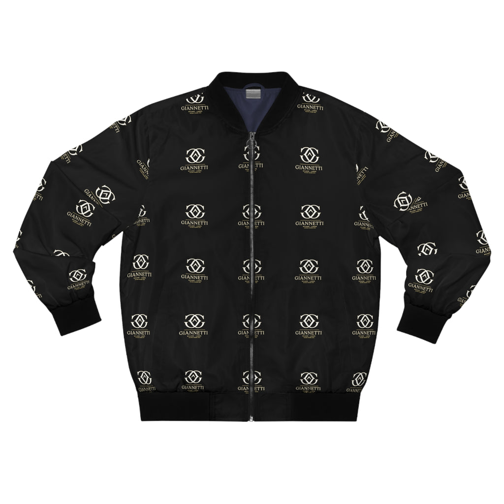 Giannetti - AOP Jacket