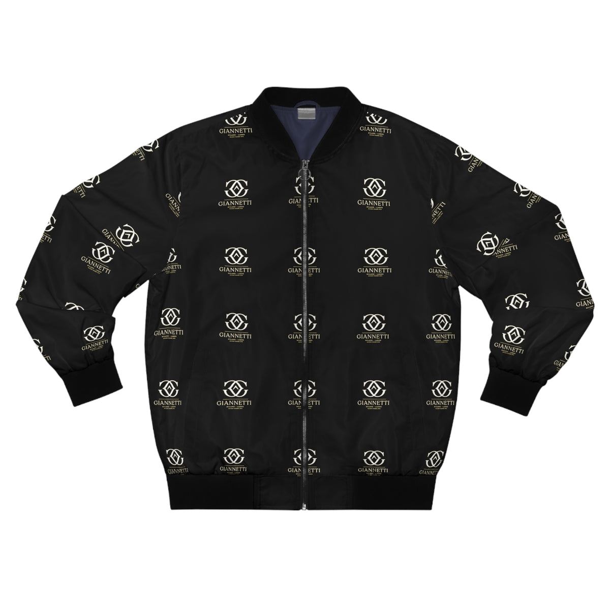 Giannetti - AOP Jacket
