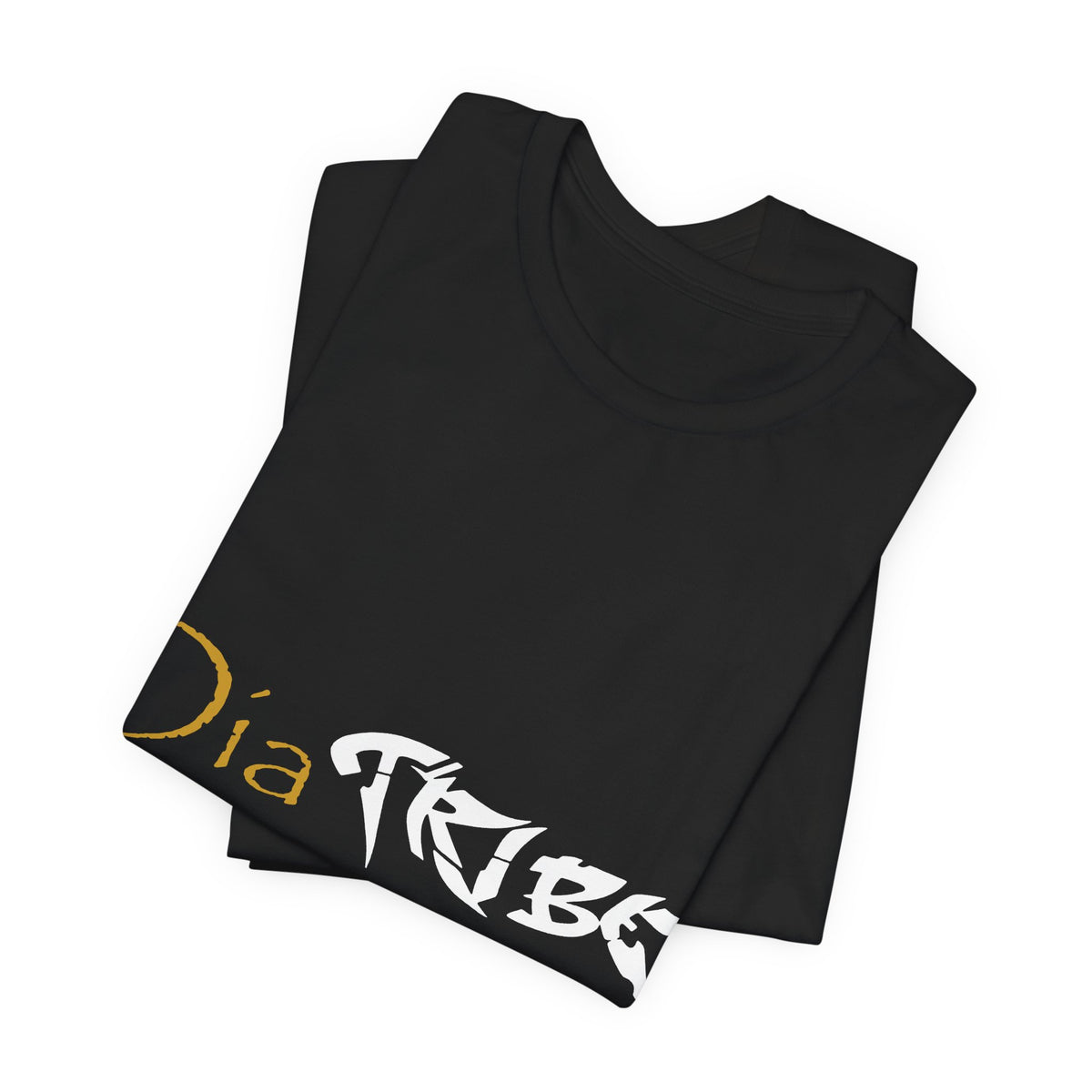 DiaTribe - Black Tee