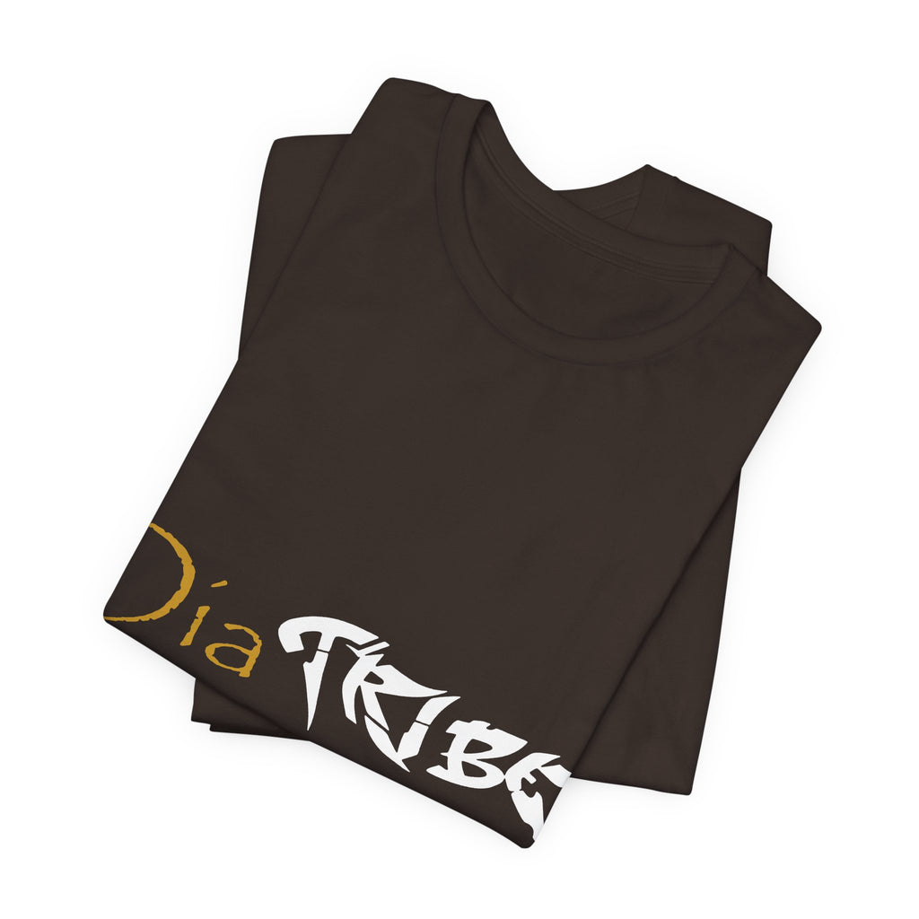 DiaTribe - Black Tee
