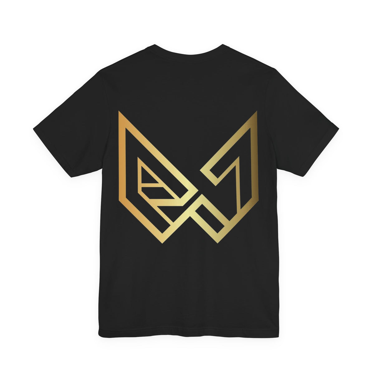 DiaTribe - Black Tee