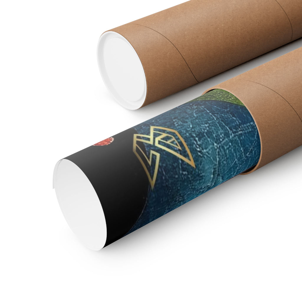 Wone Art 52 - Poster