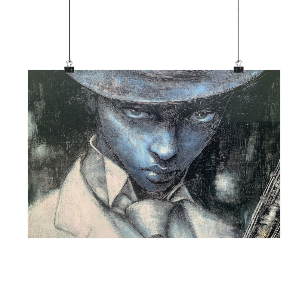 Wone Art 14 - Poster