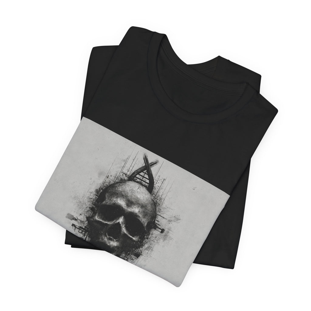 Static Hours - Unisex Tee