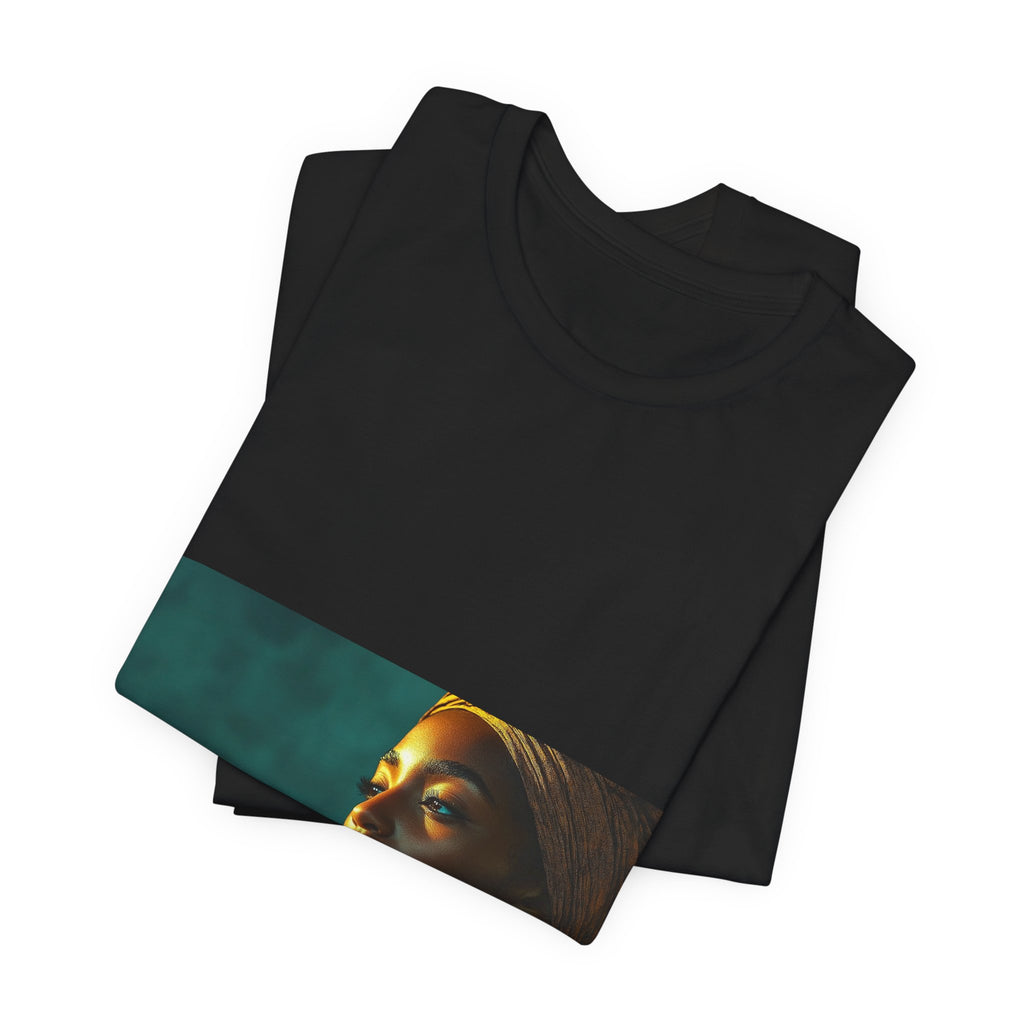 R.I.B. (Regal I Be) II - Unisex Tee