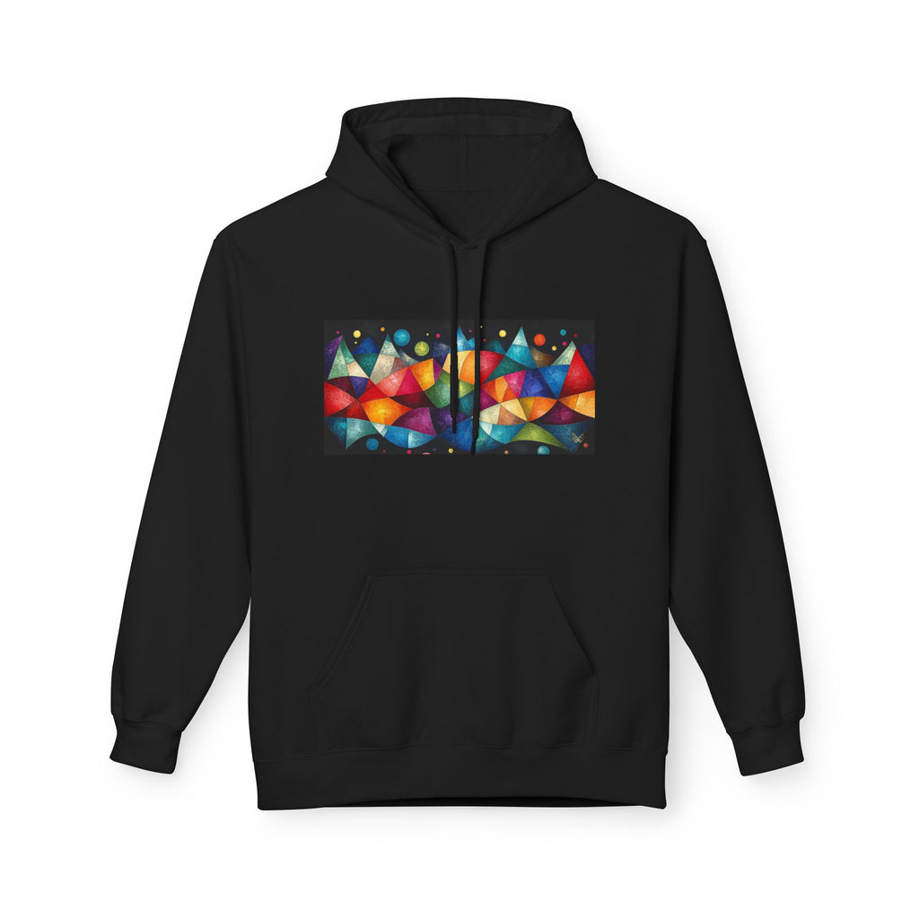 Wone Art 52 - Hoodie
