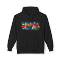 Wone Art 52 - Hoodie