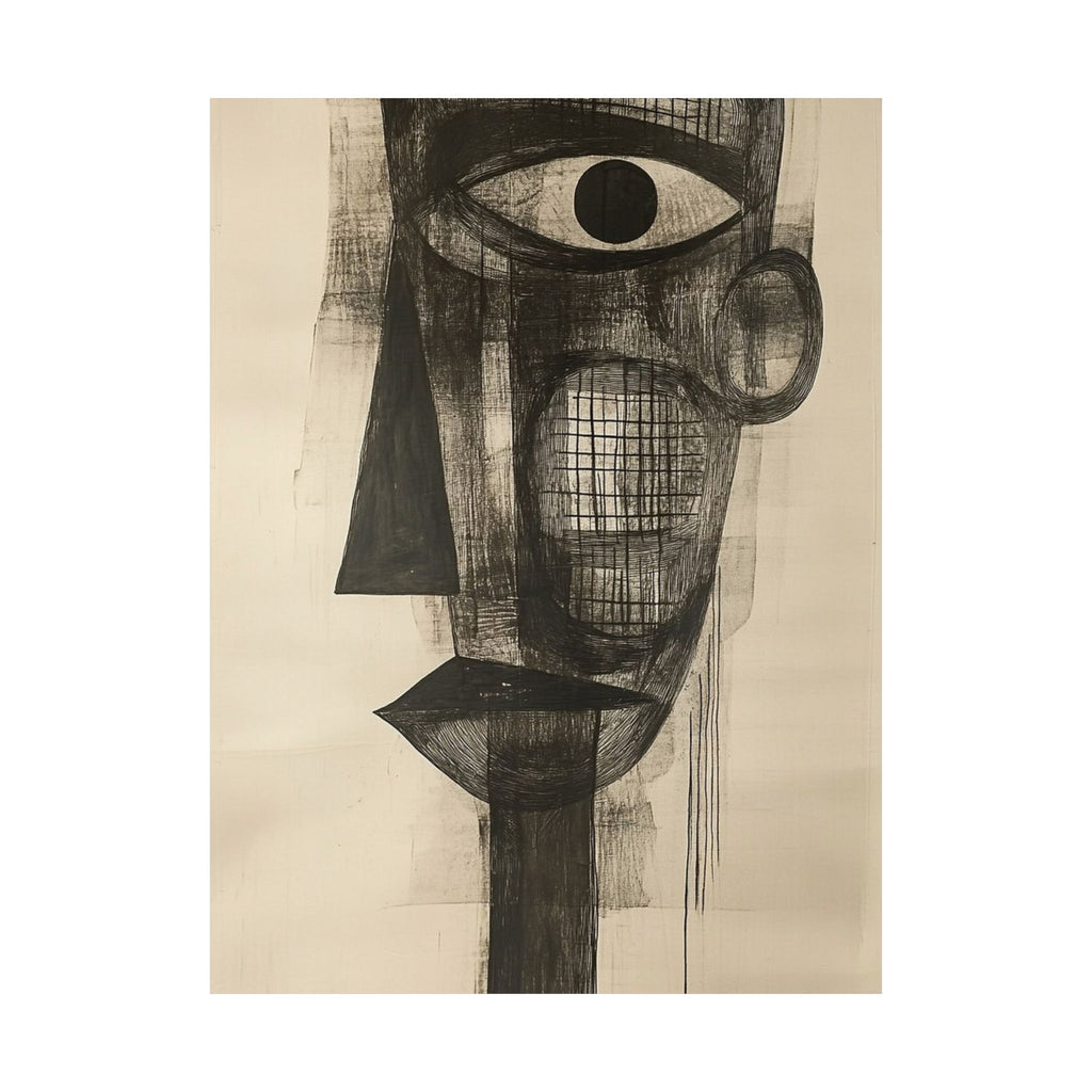Wone Art 18 - Poster