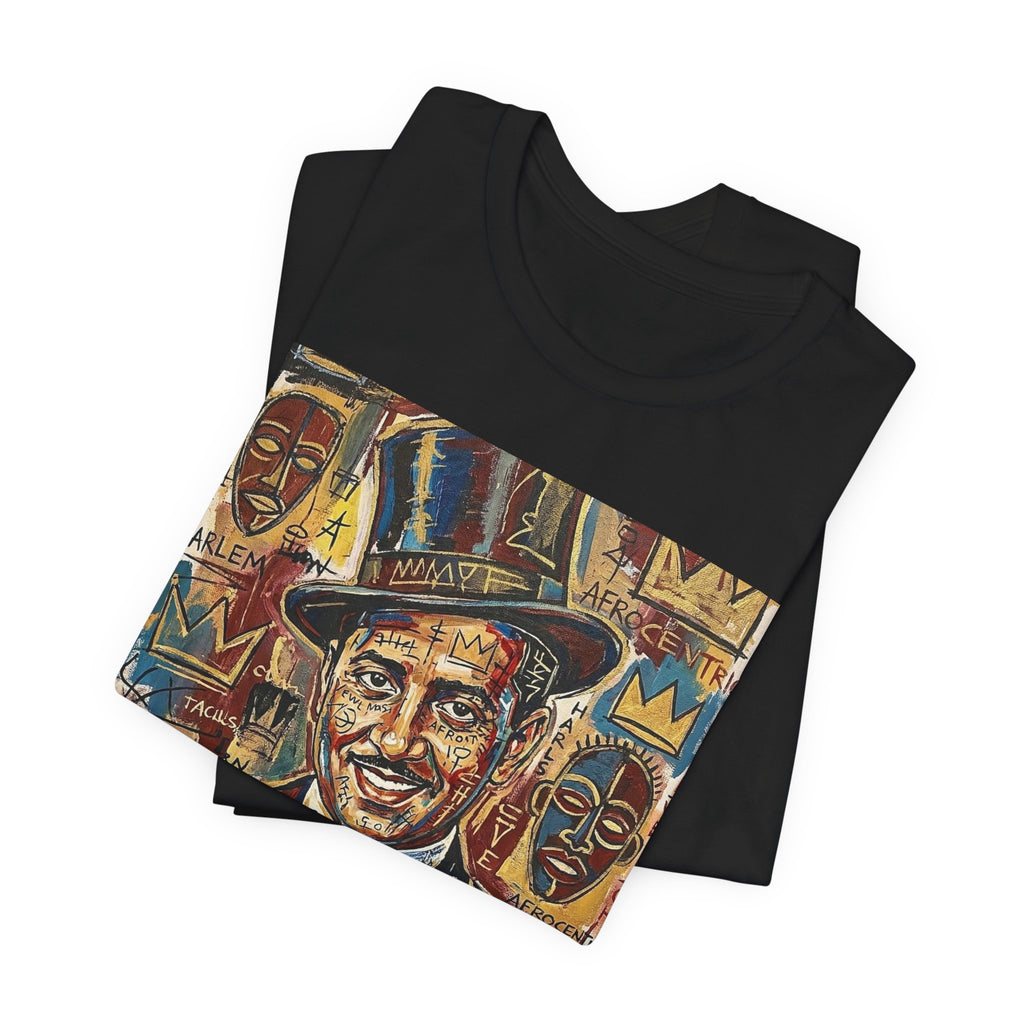 God Don't Like Ugly - The Custodian - Unisex Tee