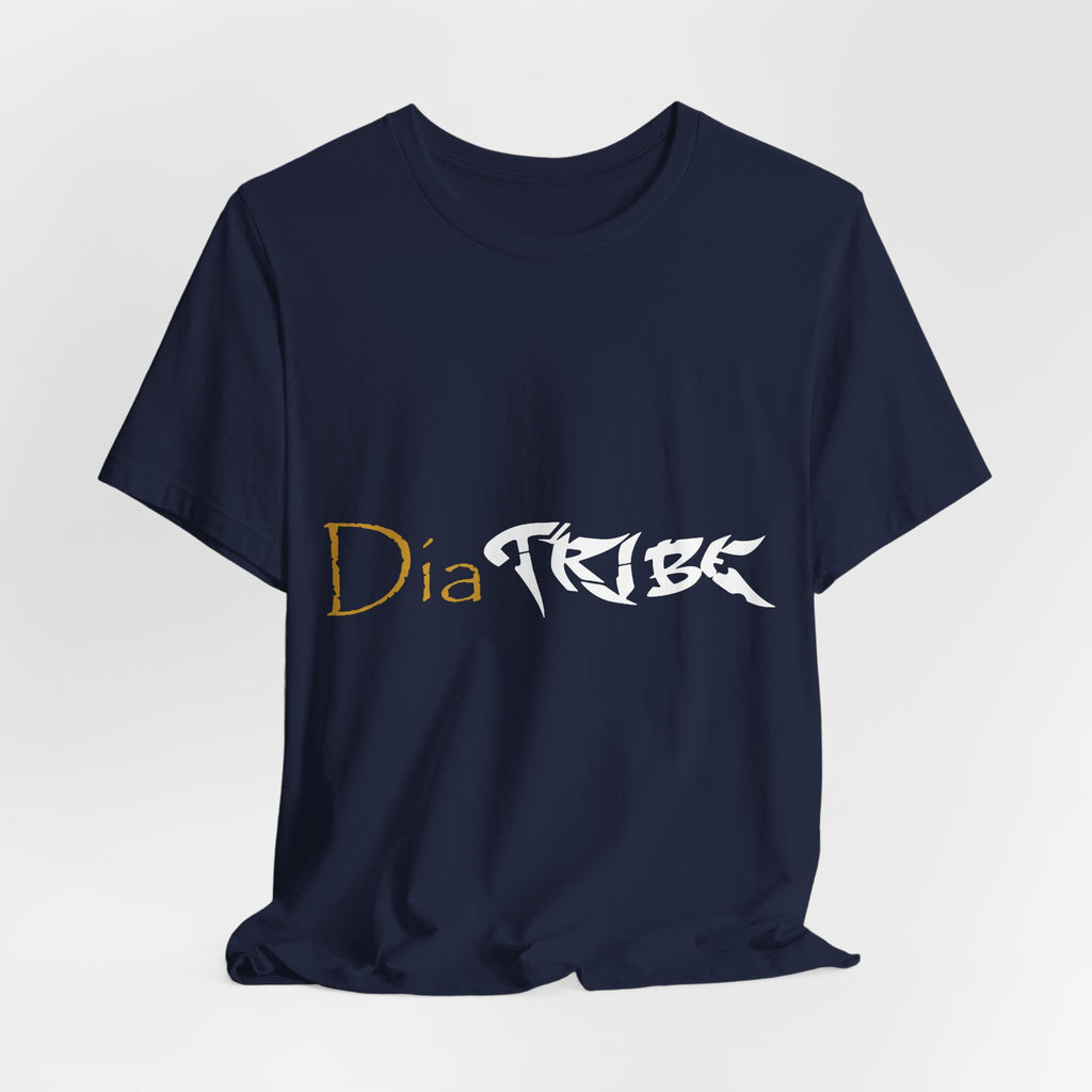 DiaTribe - Black Tee