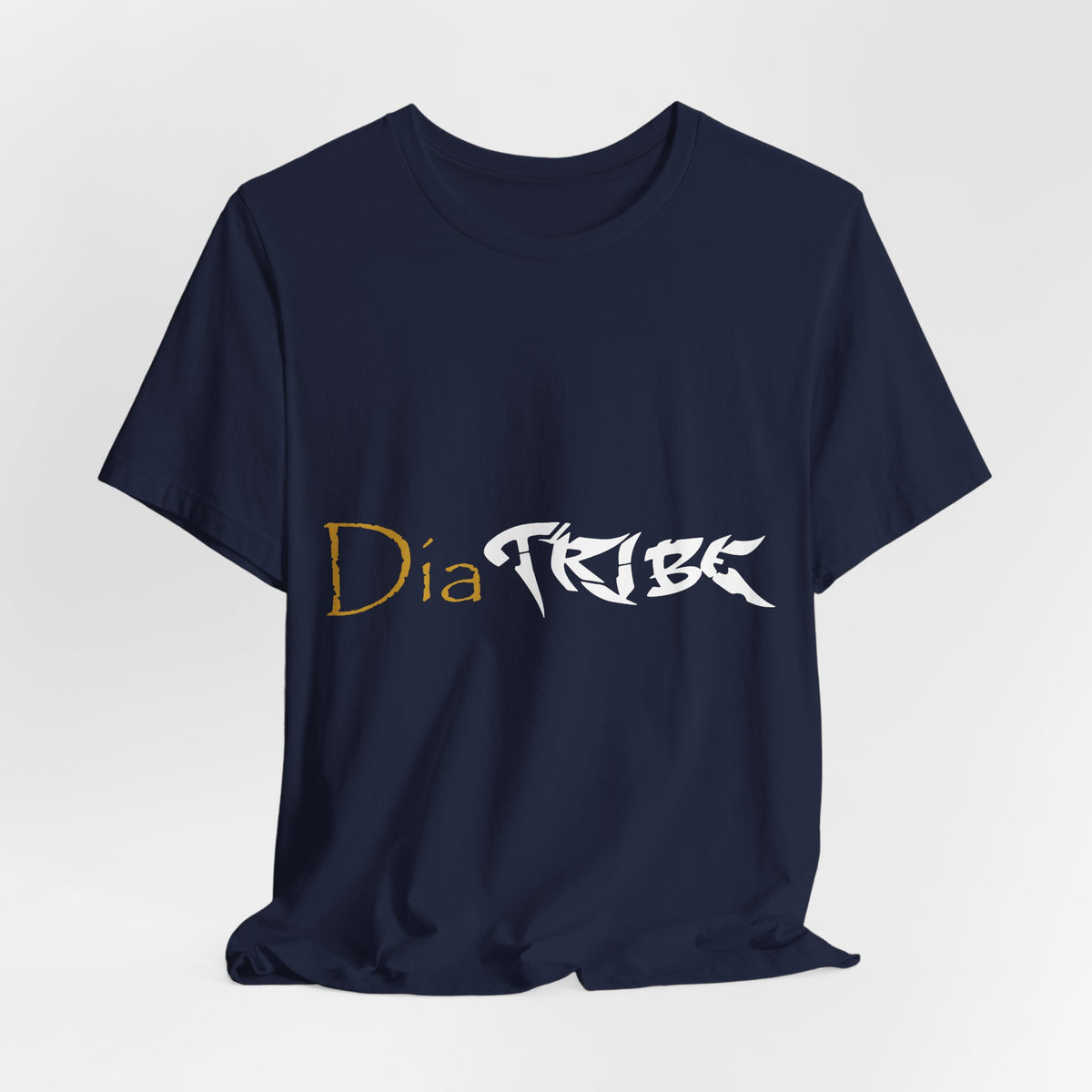 DiaTribe - Black Tee