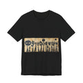 Pareidolicropha-NocBloc On Coco - Unisex Tee