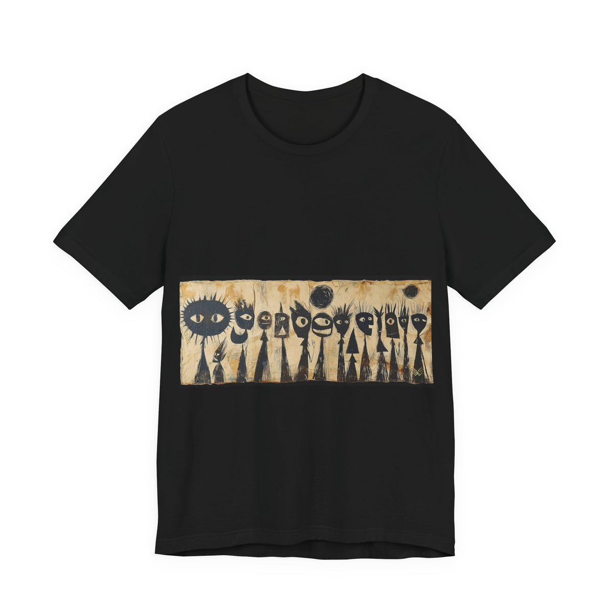 Pareidolicropha-NocBloc On Coco - Unisex Tee