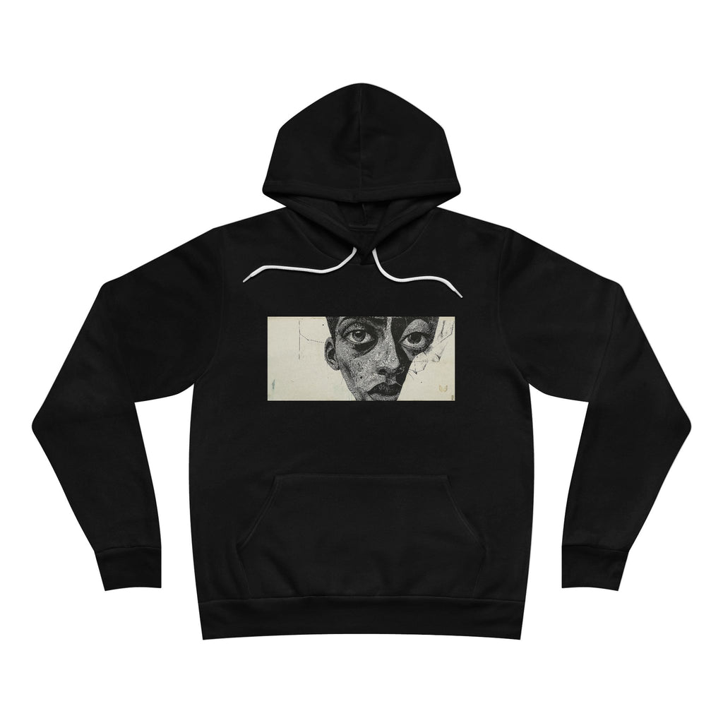 Pareidolicropha-Kinfolk - Hoodie