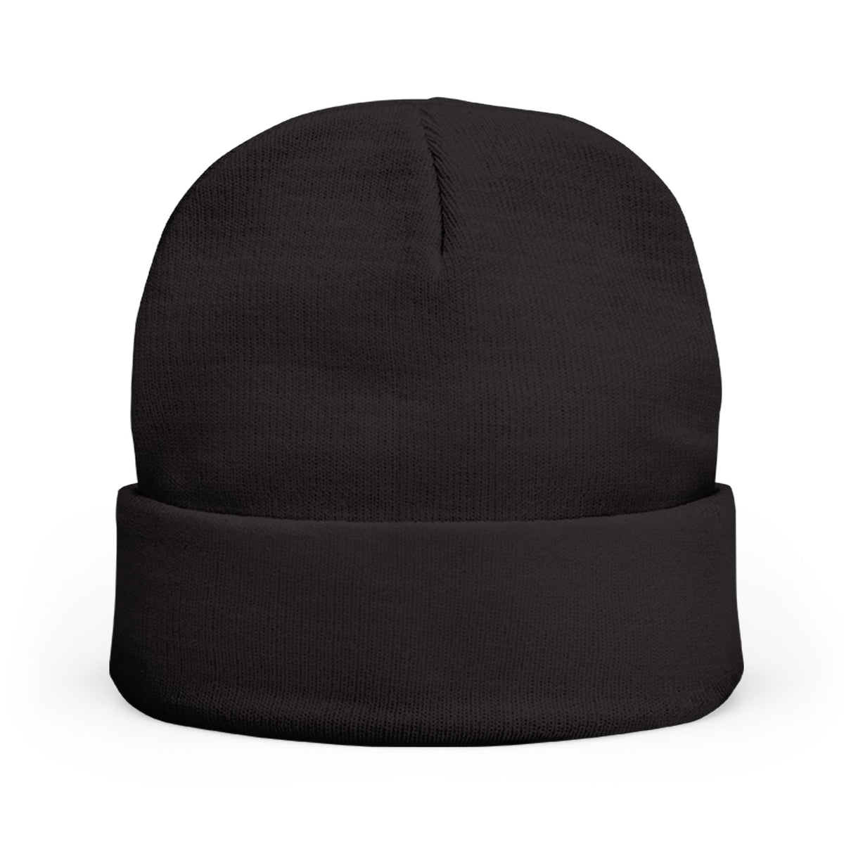Wone Logo - Knit Beanie