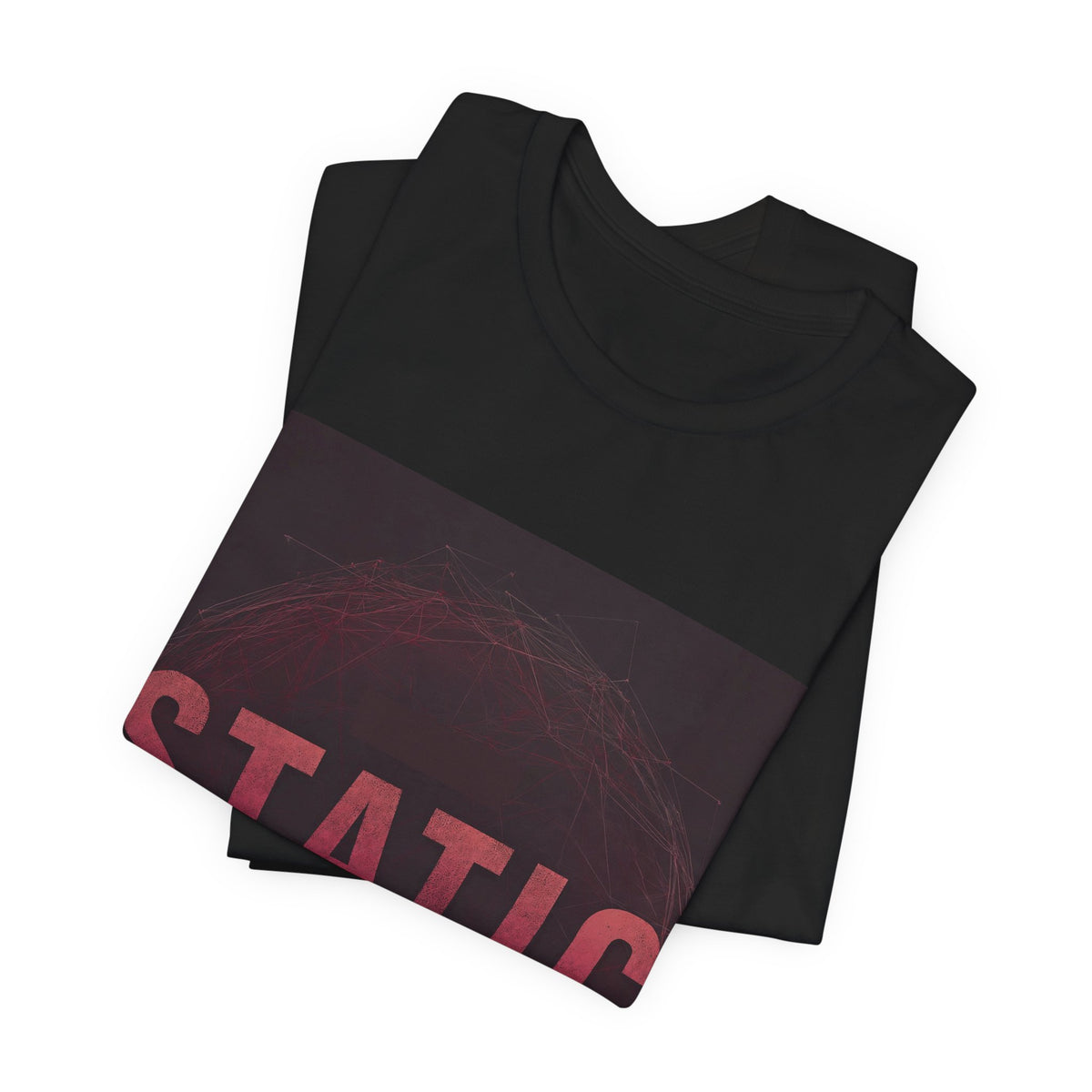 Static Hours II - Unisex Tee