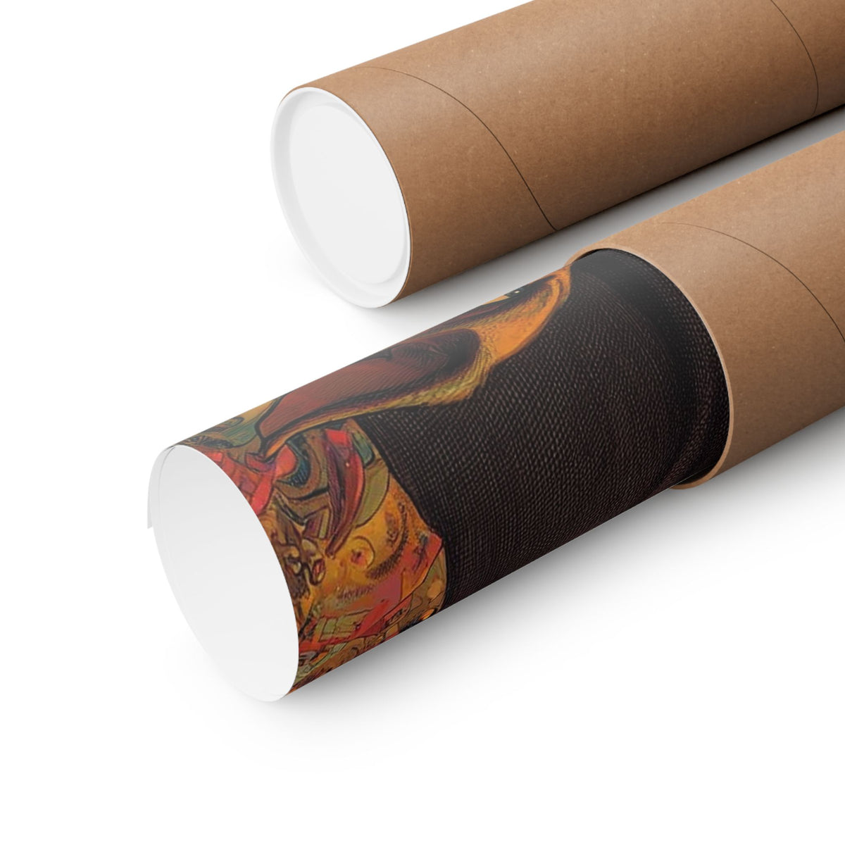 Wone Art 54 - Poster