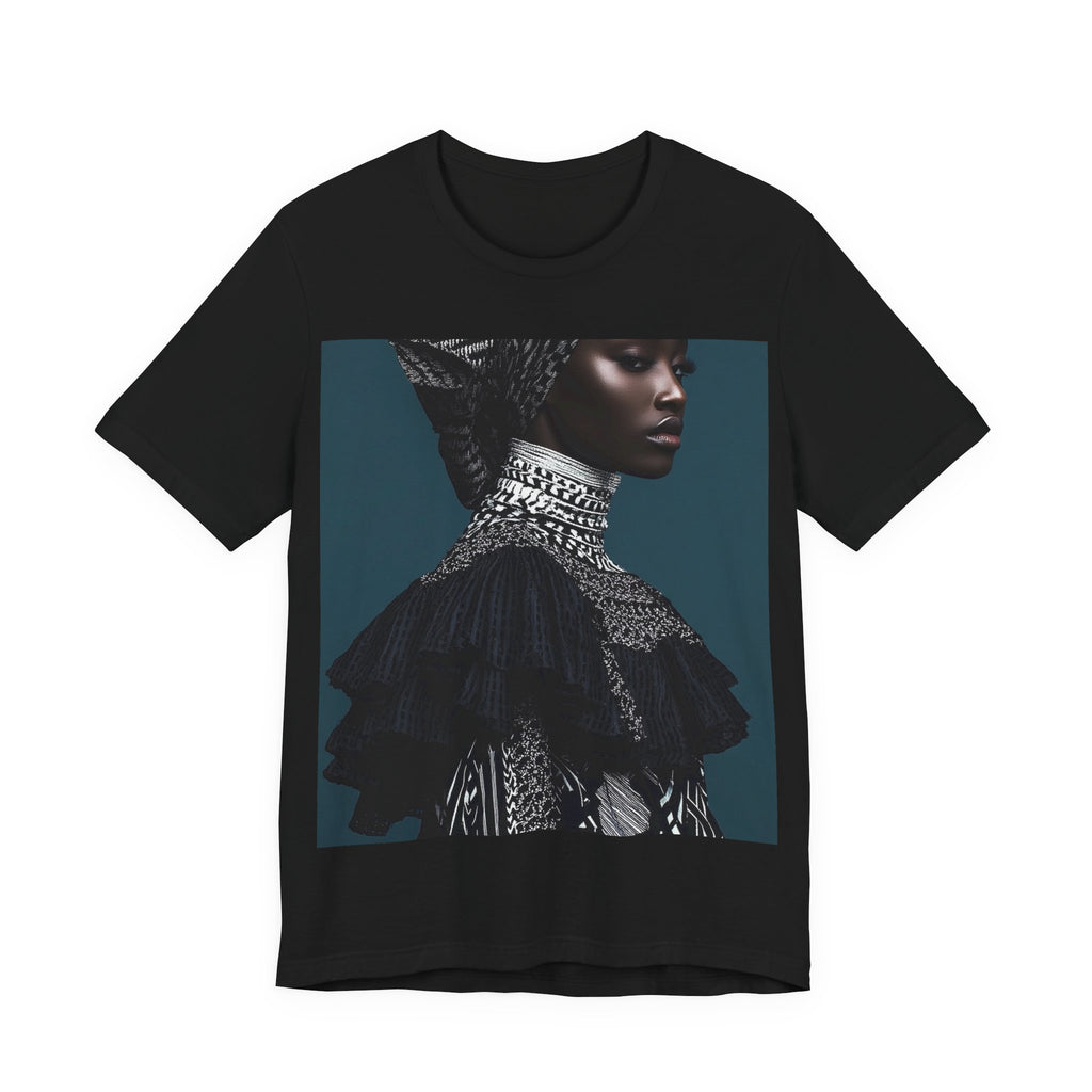 R.I.B. (Regal I Be) VIII - Unisex Tee