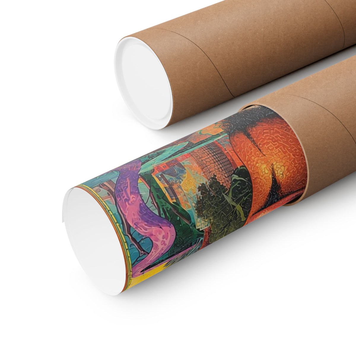 Wone Art 05 - Poster