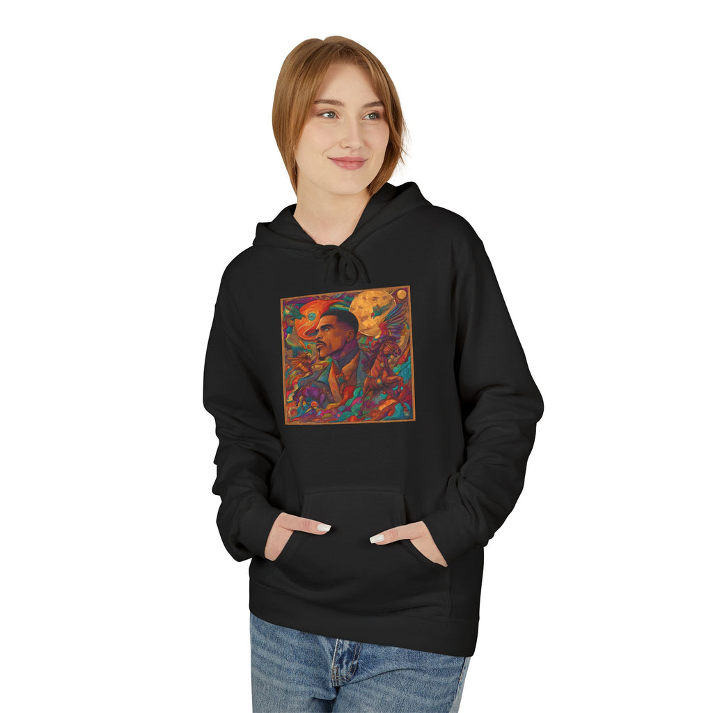 Wone Art 01 - Hoodie
