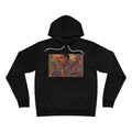 Wone Art 01 - Hoodie