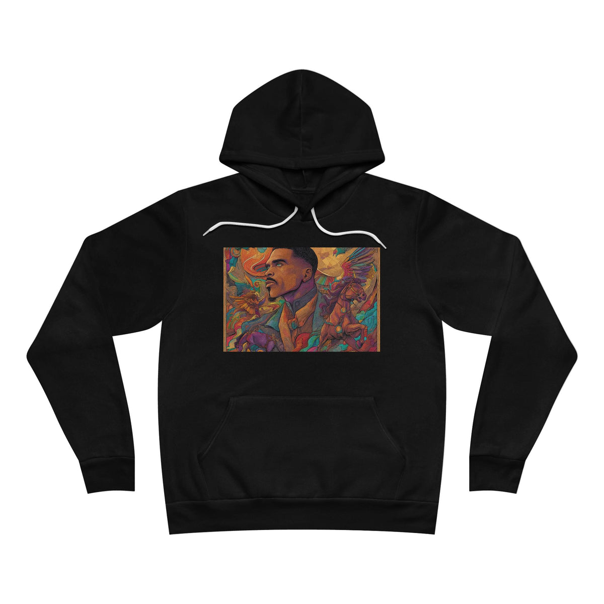 Wone Art 01 - Hoodie