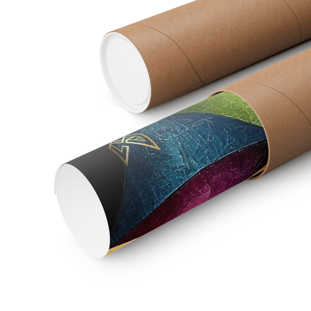 Wone Art 52 - Poster