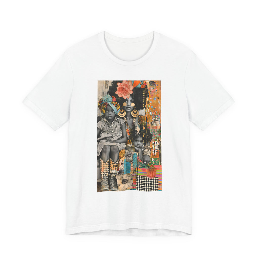 SCA - Rough Draft Of A Goddess