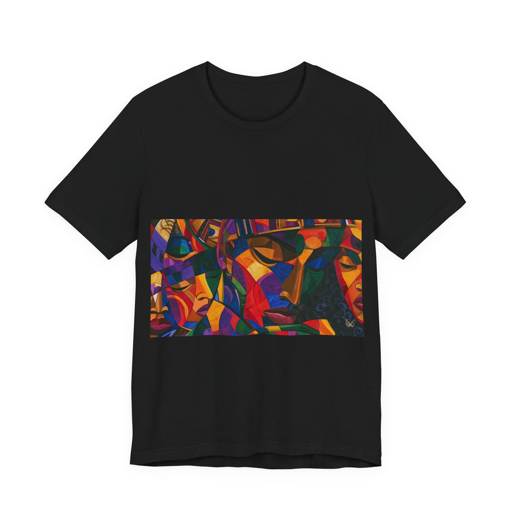Tryna Find Some Peace Of Mind - Unisex Tee