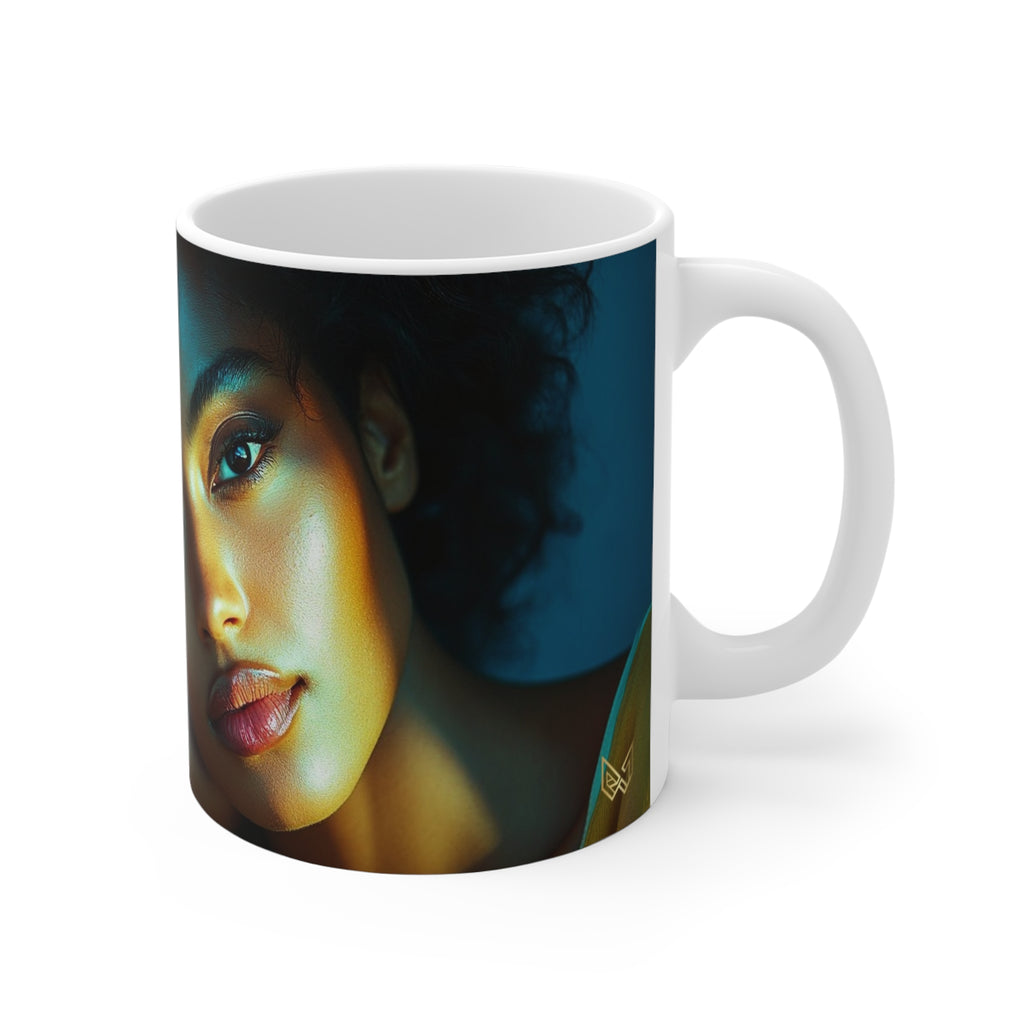 Wone Art 19 - Mug 11oz