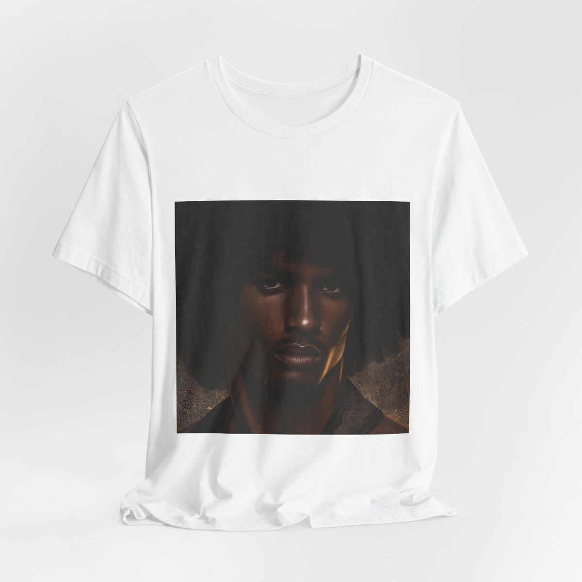 Regal I Be 01