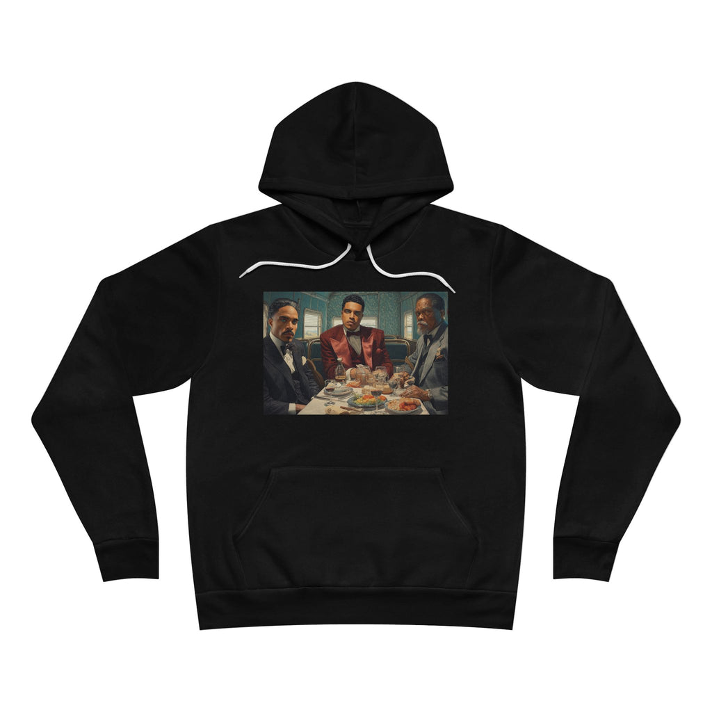 Wone Art 03 - Hoodie