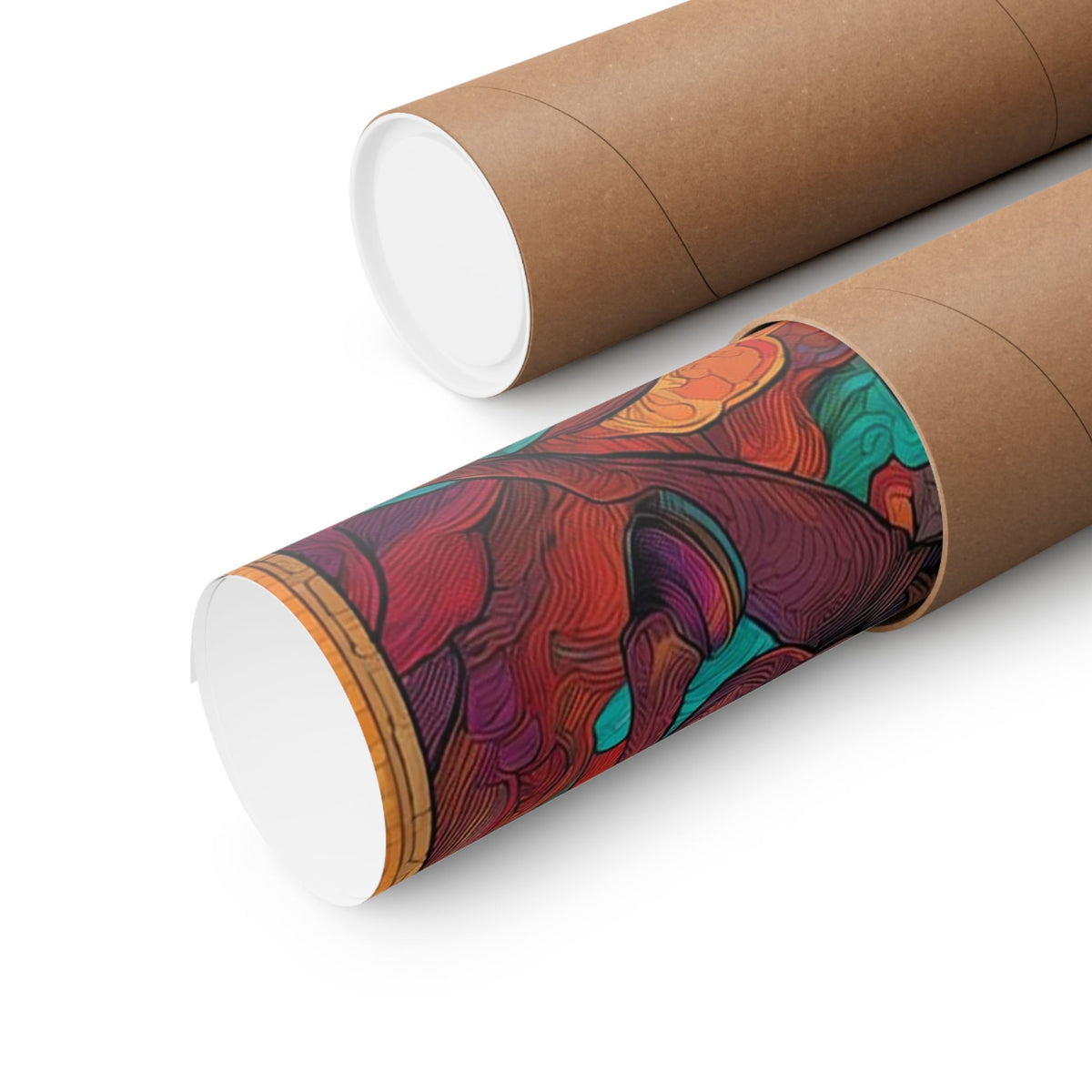 Wone Art 01 - Poster