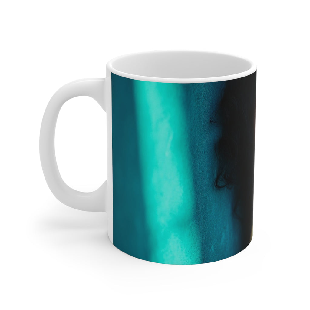 Wone Art 19 - Mug 11oz