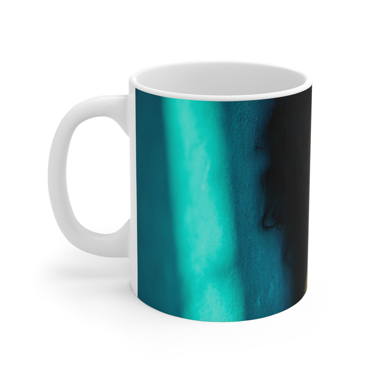 Wone Art 19 - Mug 11oz