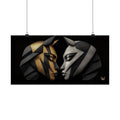 Wone Art 13 - Poster