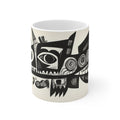 Pareidolicropha-Iography - Mug