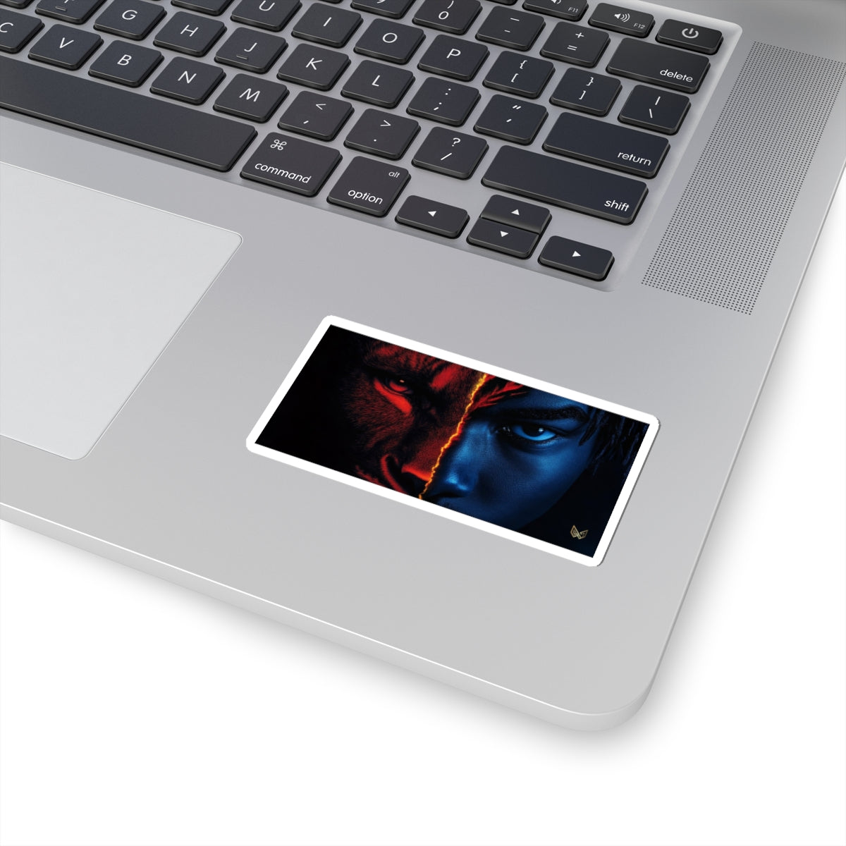Humanimality - Stickers