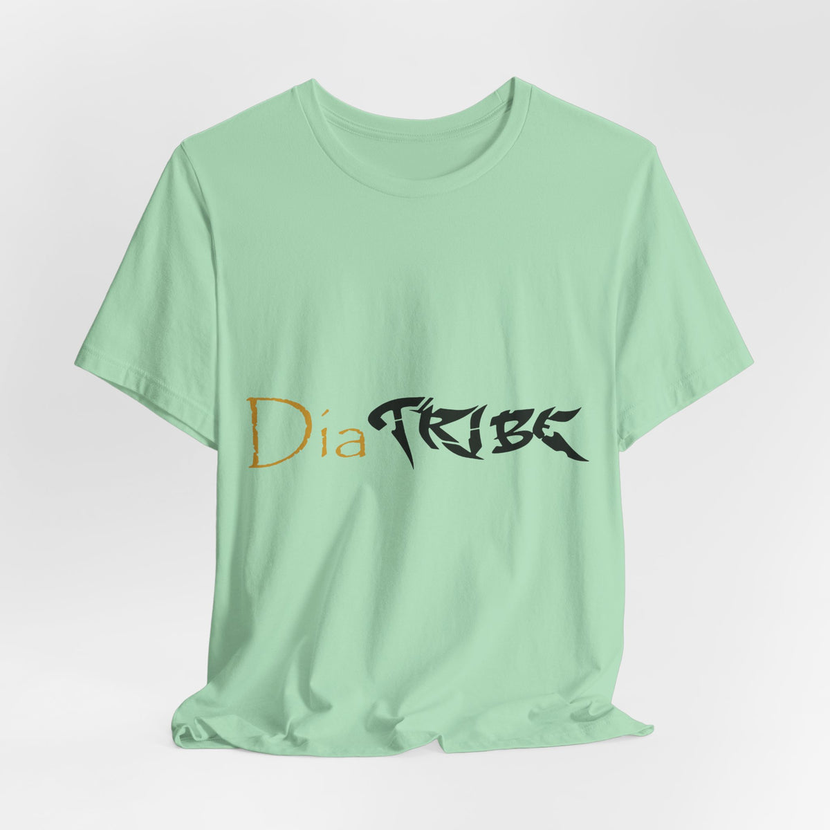 DiaTribe - White Tee
