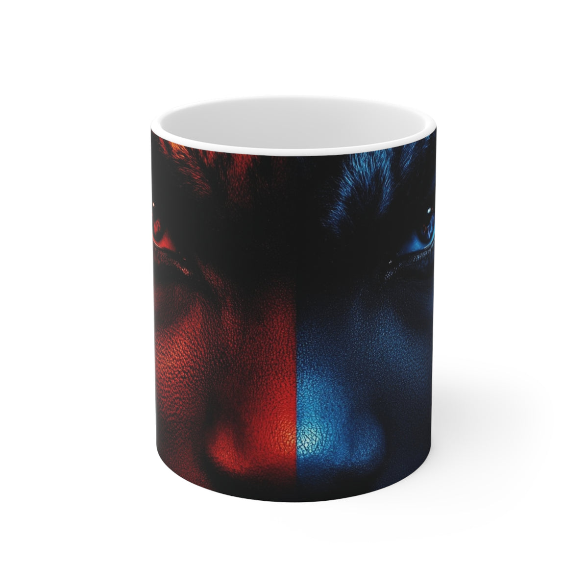 Wone Art 16 - Mug 11oz