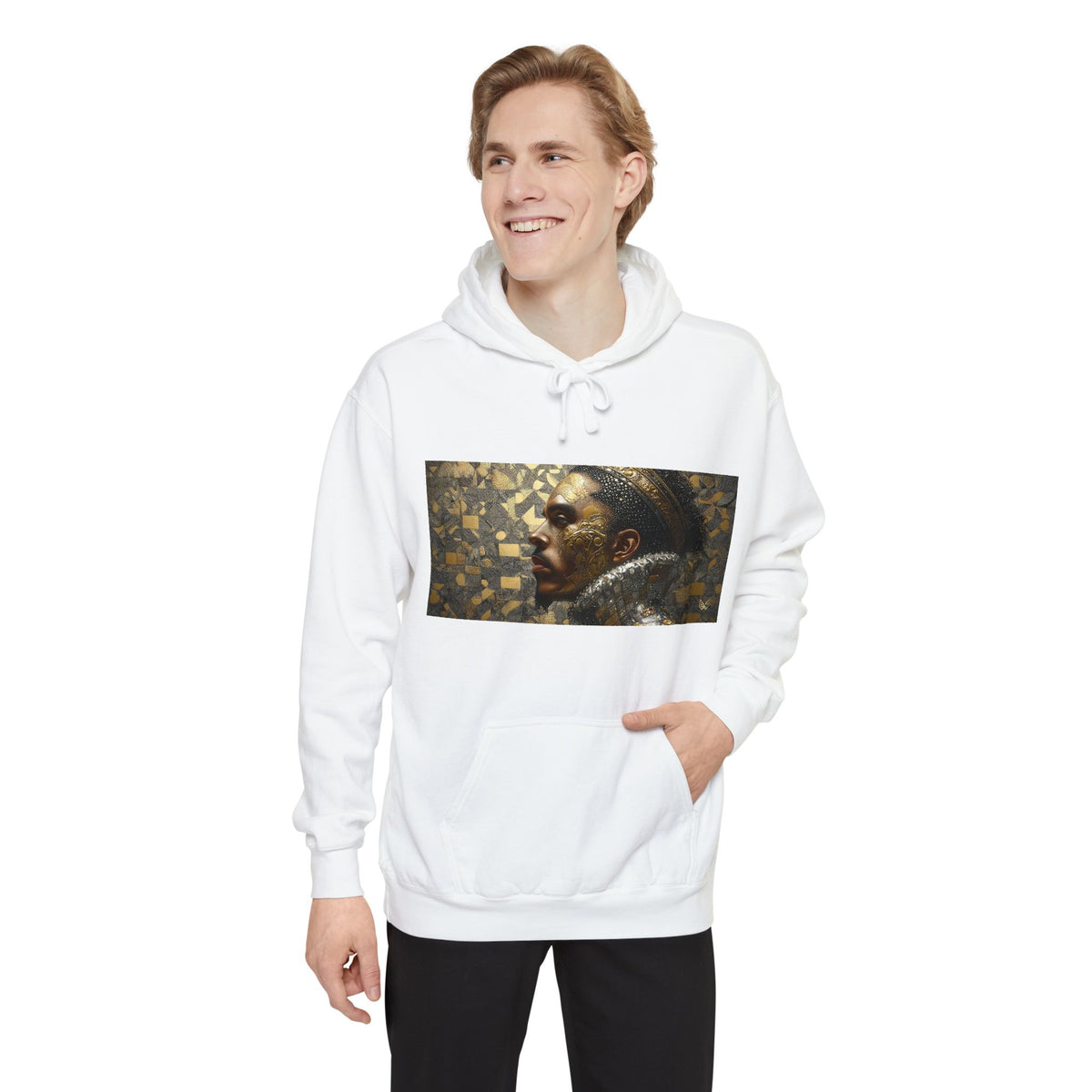 Wone Art 11 - Hoodie